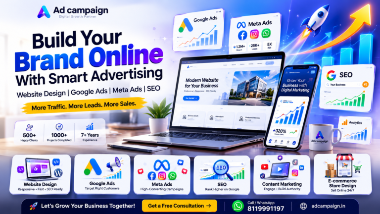 digital marketing agency in churachandpur manipur