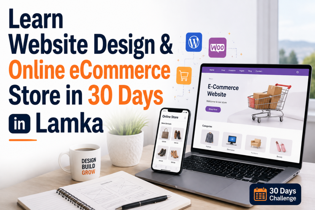 Google Ads vs Meta Ads: Which Is Better for Businesses and Content Creators? 1 WordPress and E-Commerce course in Lamka Manipur