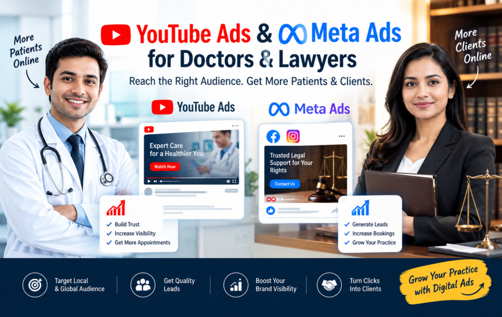 Google Ads training in Lamka