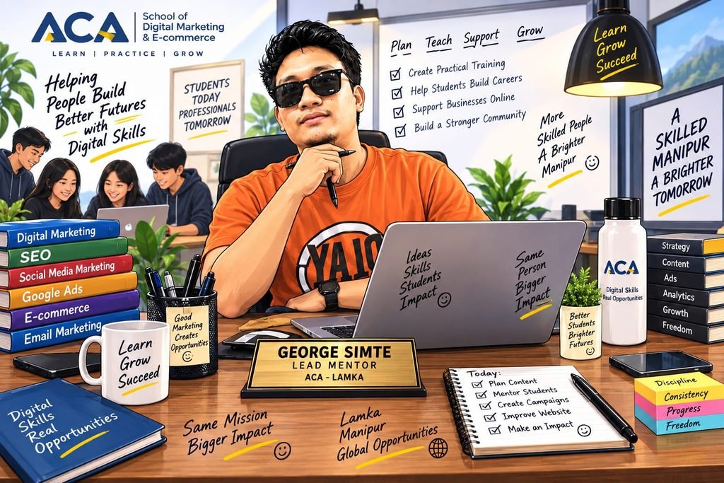 On-Page SEO vs Off-Page SEO vs Technical SEO: What Beginners Need to Learn for Career and Business Growth 2 SEO training in Lamka teaching On-Page SEO Off-Page SEO and Technical SEO for jobs and business growth