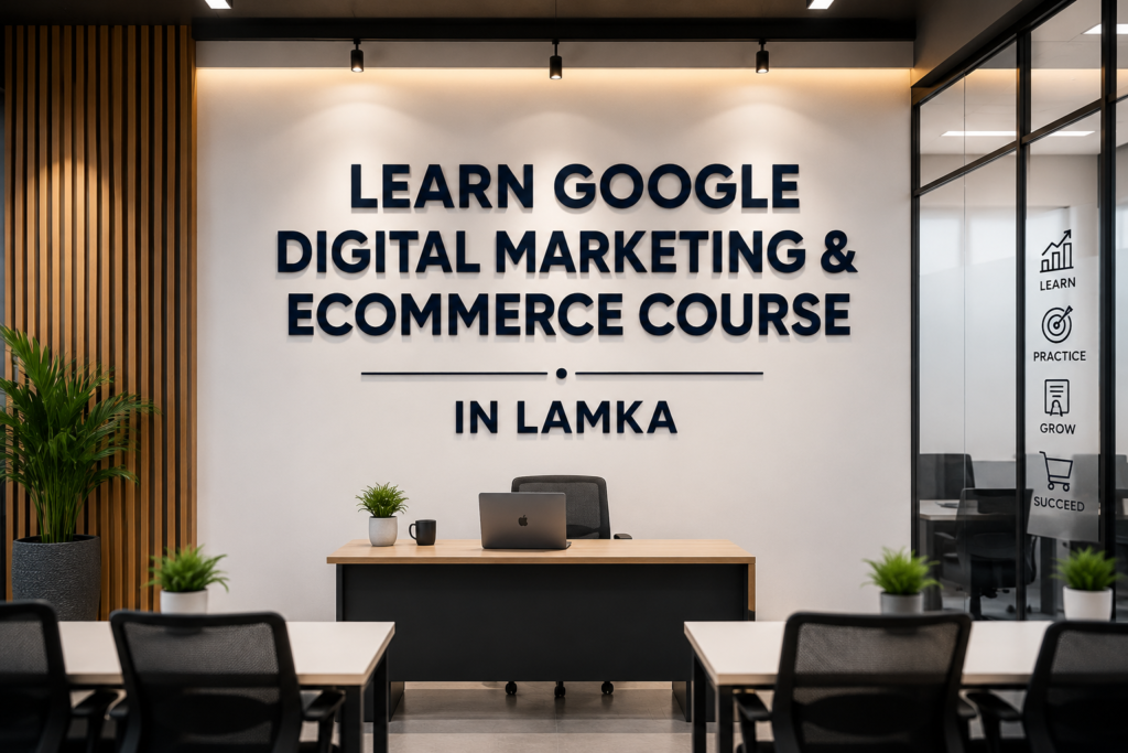 Digital Marketing Course with Certificate in Manipur 17 Digital Marketing Course with Certificate in Manipur for students and professionals